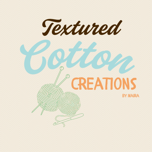 Textured Cotton Creations